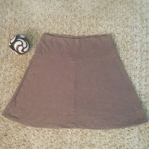 Aventura small outdoors skirt